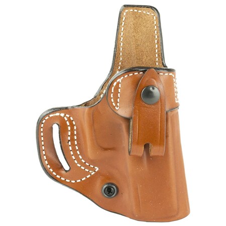 Desantis Osprey Holster, Color Tan, Fit Code B6Z0, Hand Right 159TAB6Z0